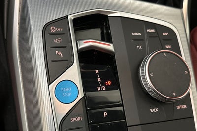 2023 BMW i4 eDrive35