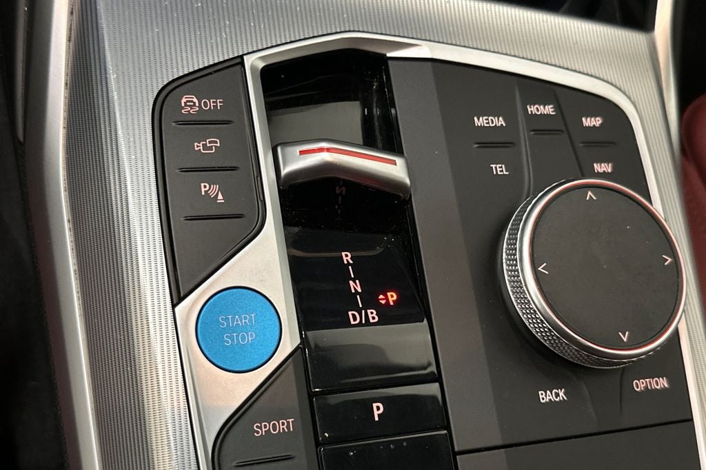2023 BMW i4 eDrive35