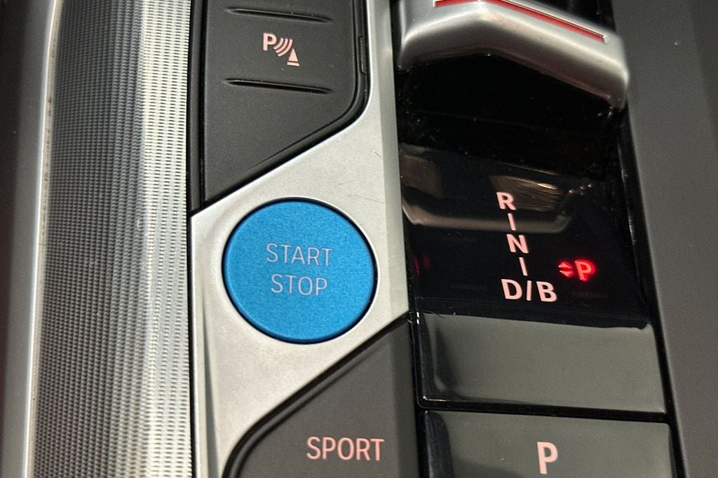 2023 BMW i4 eDrive35