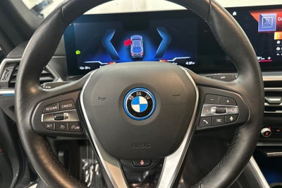 2023 BMW i4 eDrive35
