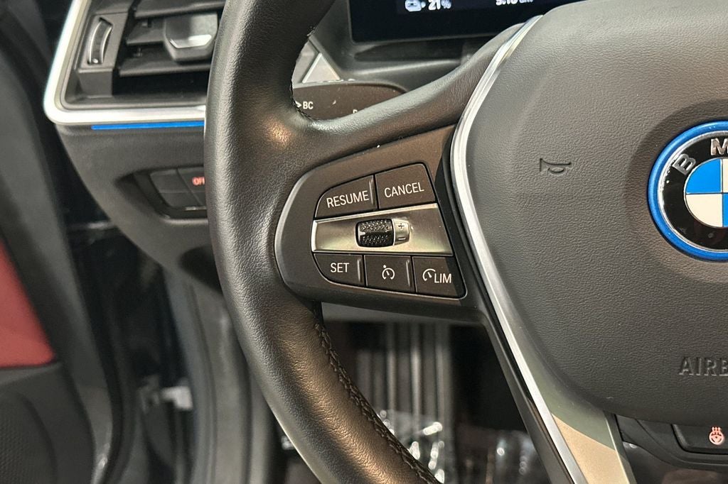 2023 BMW i4 eDrive35