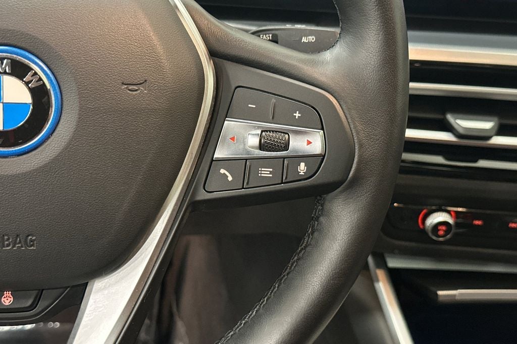 2023 BMW i4 eDrive35