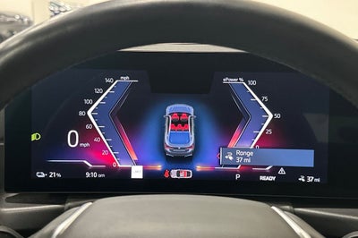 2023 BMW i4 eDrive35