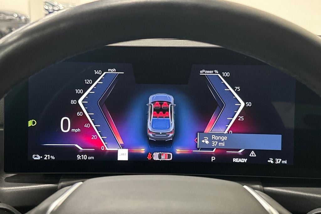 2023 BMW i4 eDrive35