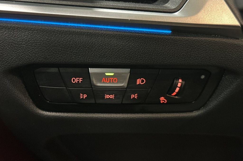 2023 BMW i4 eDrive35