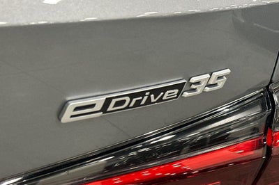 2023 BMW i4 eDrive35
