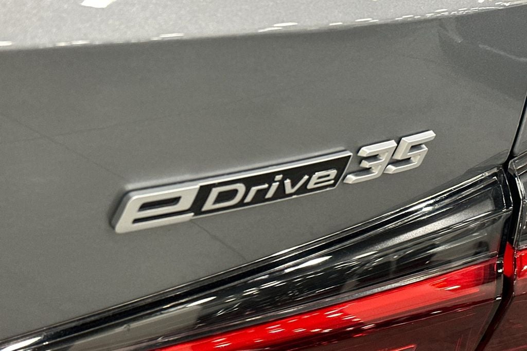 2023 BMW i4 eDrive35