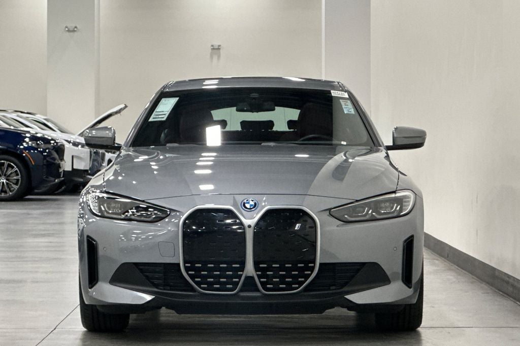 2023 BMW i4 eDrive35