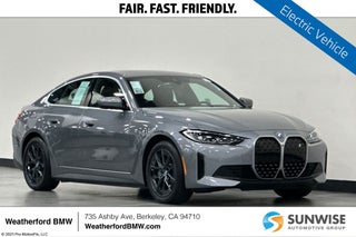 2023 BMW i4 eDrive35