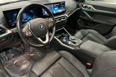 2023 BMW i4 eDrive35