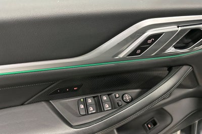 2023 BMW i4 eDrive35