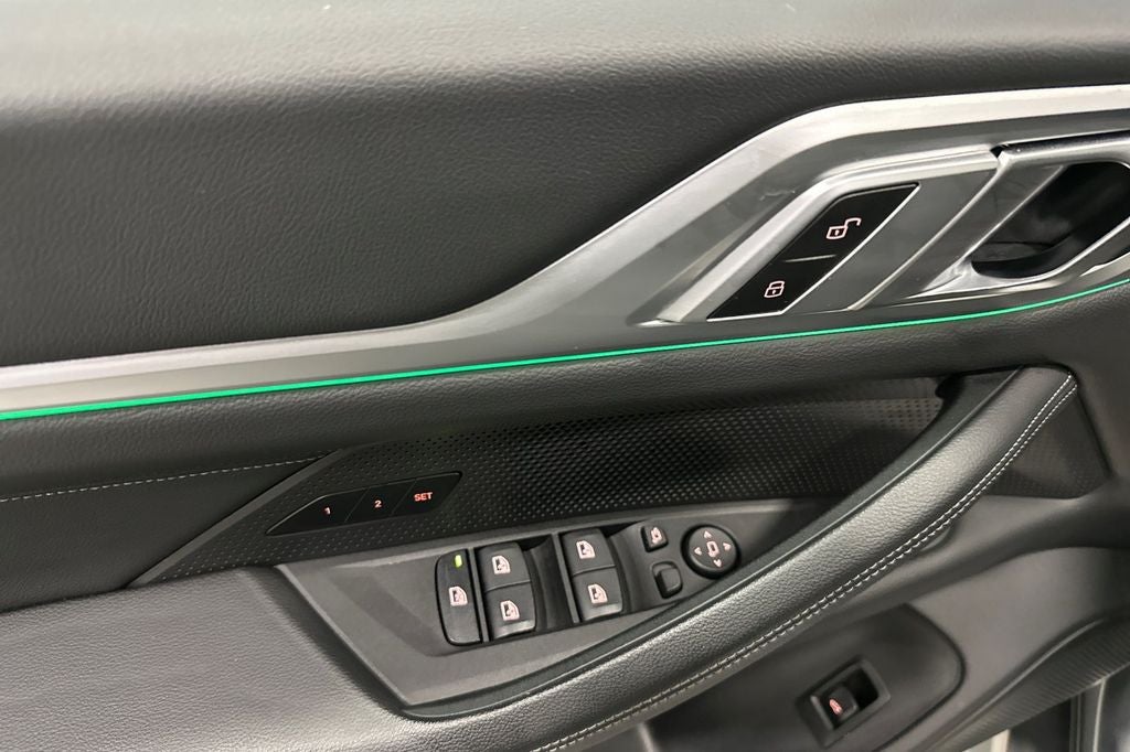 2023 BMW i4 eDrive35