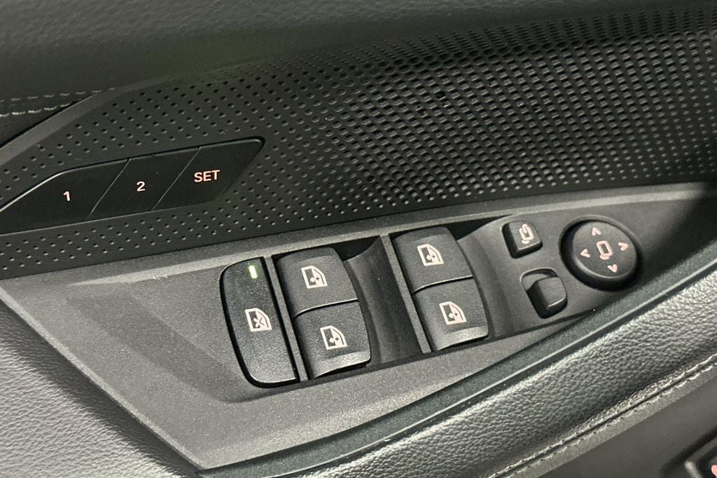 2023 BMW i4 eDrive35