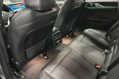 2023 BMW i4 eDrive35