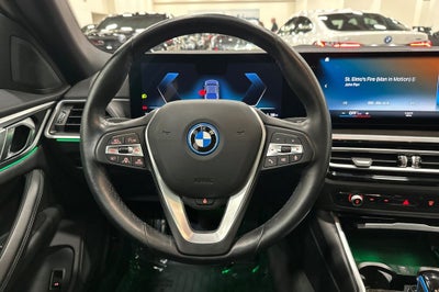 2023 BMW i4 eDrive35