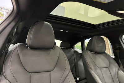 2023 BMW i4 eDrive35