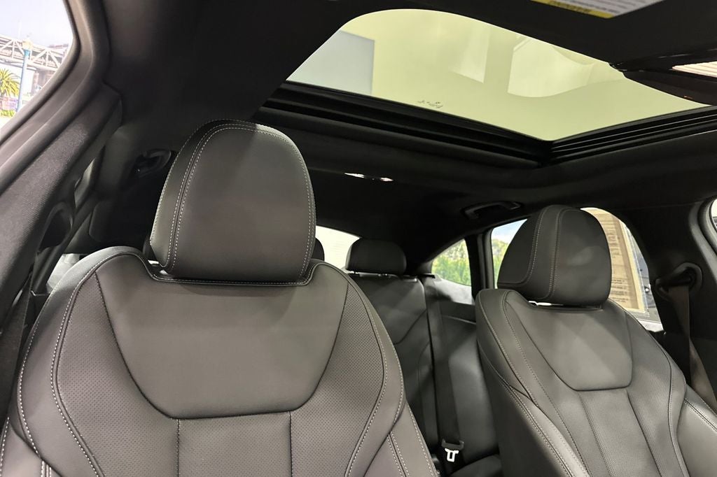 2023 BMW i4 eDrive35