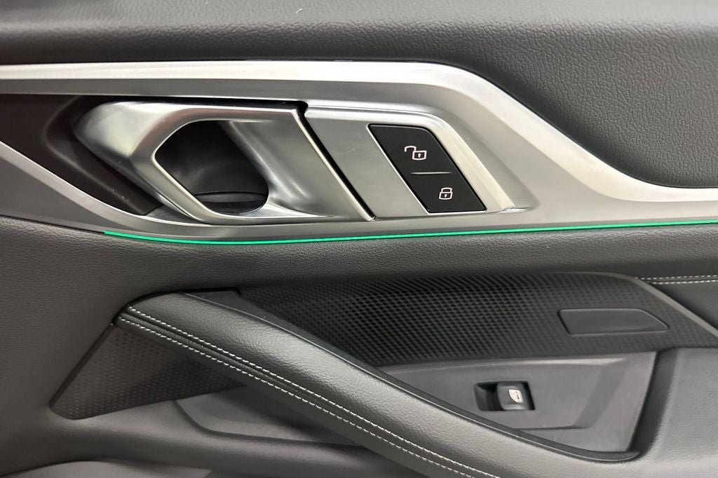 2023 BMW i4 eDrive35