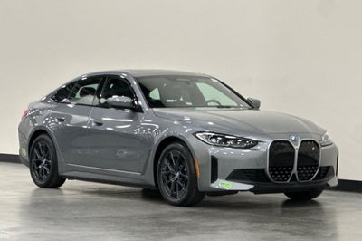 2023 BMW i4 eDrive35