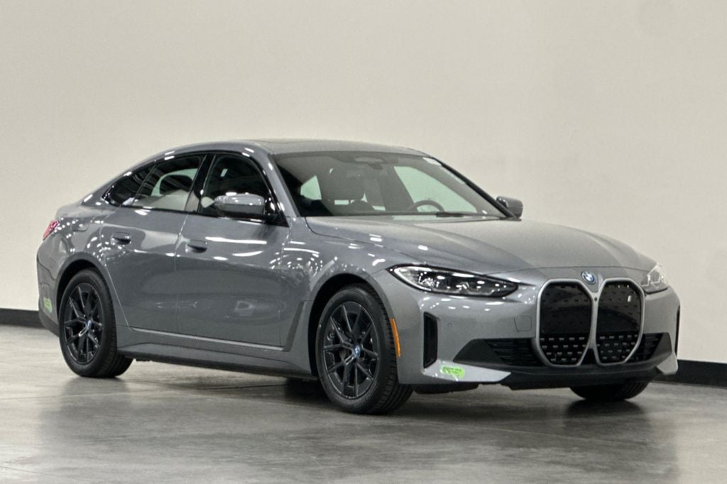 2023 BMW i4 eDrive35
