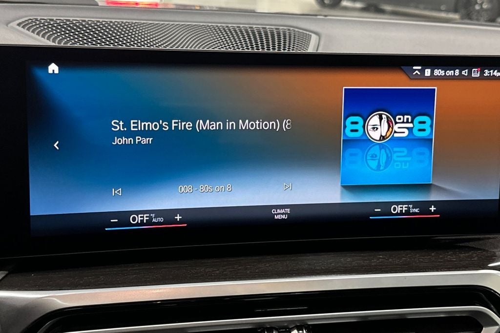 2023 BMW i4 eDrive35