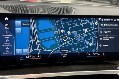 2023 BMW i4 eDrive35