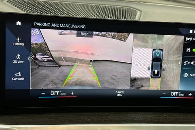 2023 BMW i4 eDrive35