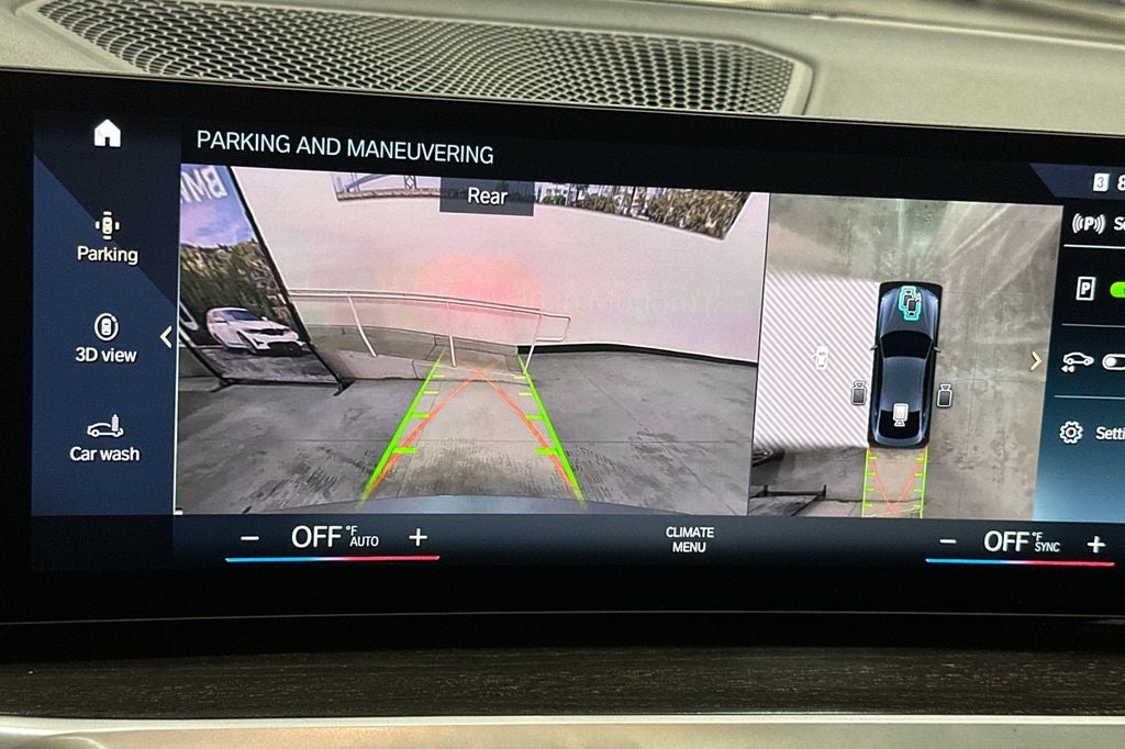 2023 BMW i4 eDrive35