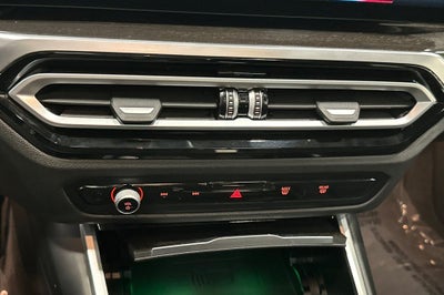 2023 BMW i4 eDrive35
