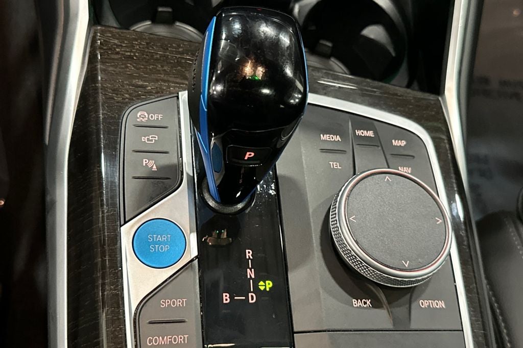 2023 BMW i4 eDrive35