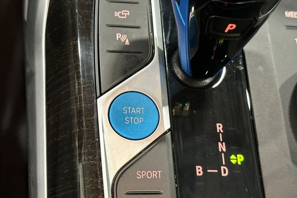 2023 BMW i4 eDrive35