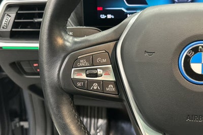 2023 BMW i4 eDrive35
