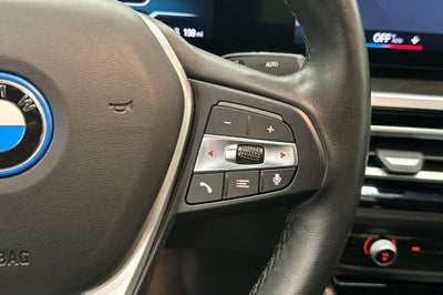 2023 BMW i4 eDrive35