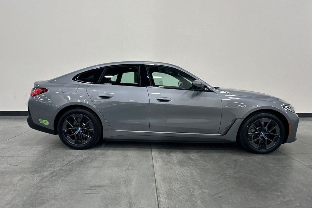 2023 BMW i4 eDrive35
