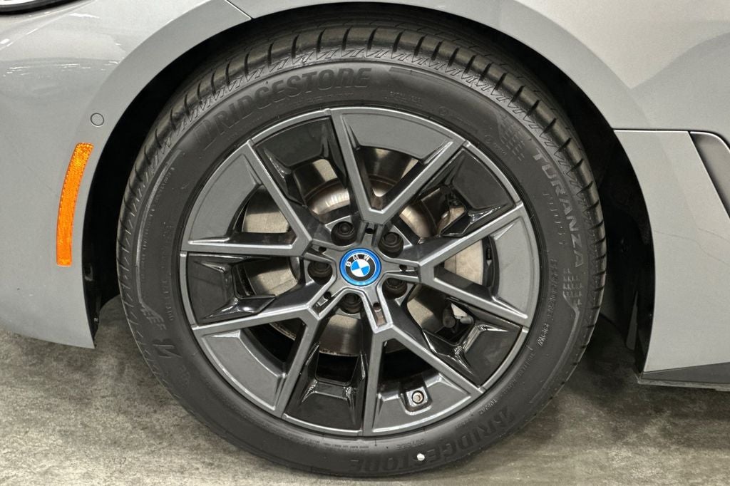 2023 BMW i4 eDrive35
