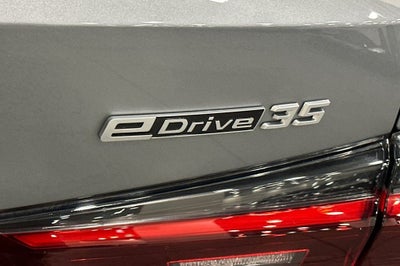 2023 BMW i4 eDrive35