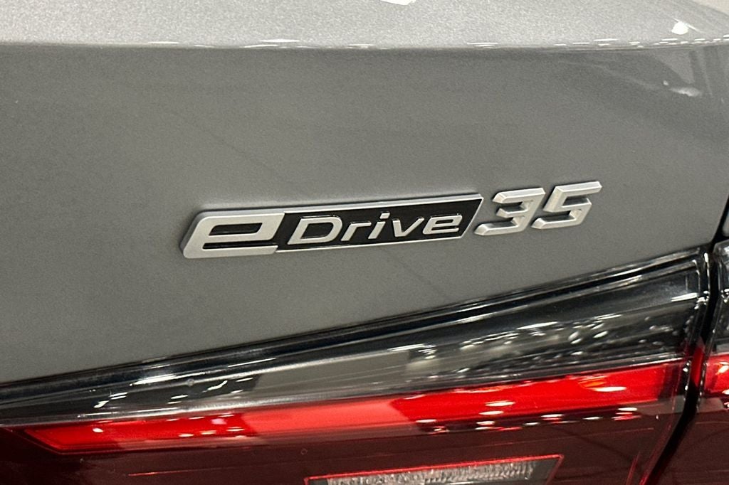 2023 BMW i4 eDrive35