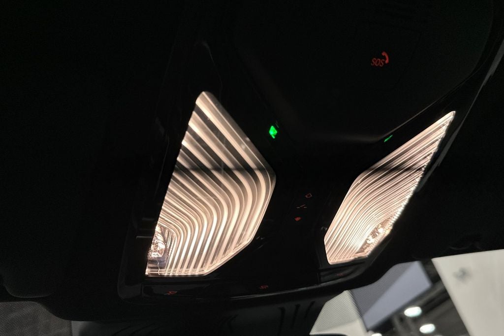 2023 BMW i4 eDrive35