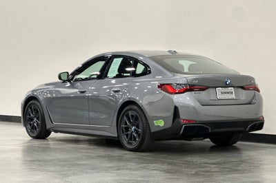 2023 BMW i4 eDrive35