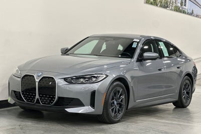 2023 BMW i4 eDrive35