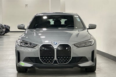 2023 BMW i4 eDrive35