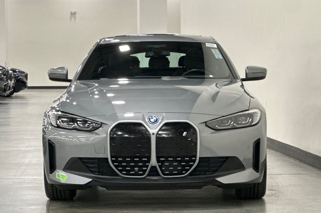 2023 BMW i4 eDrive35