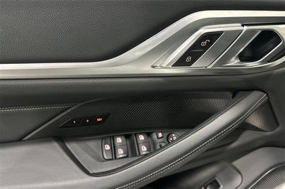 2023 BMW i4 eDrive35