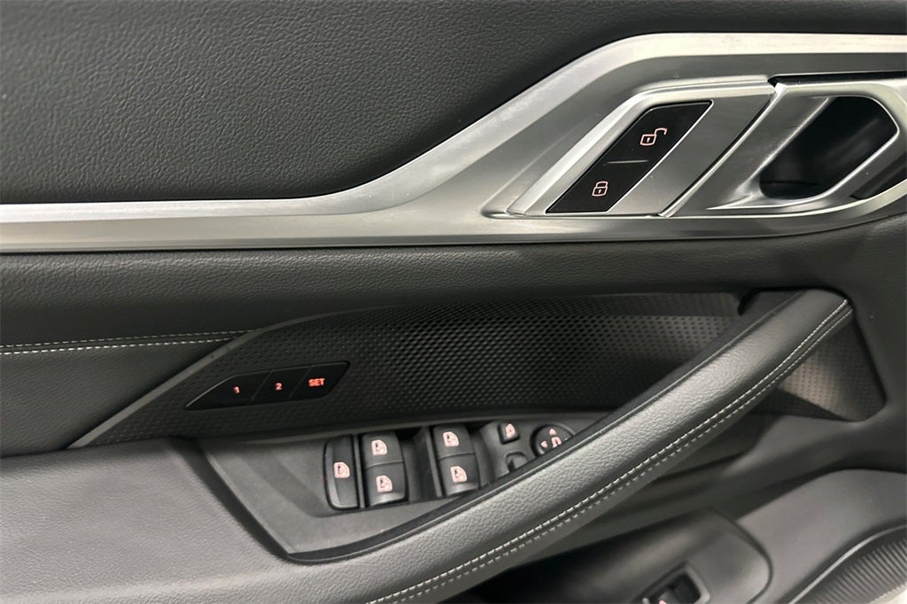 2023 BMW i4 eDrive35