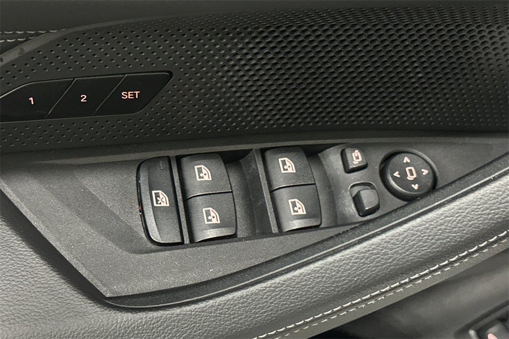 2023 BMW i4 eDrive35