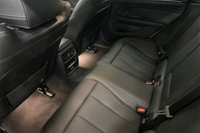 2023 BMW i4 eDrive35