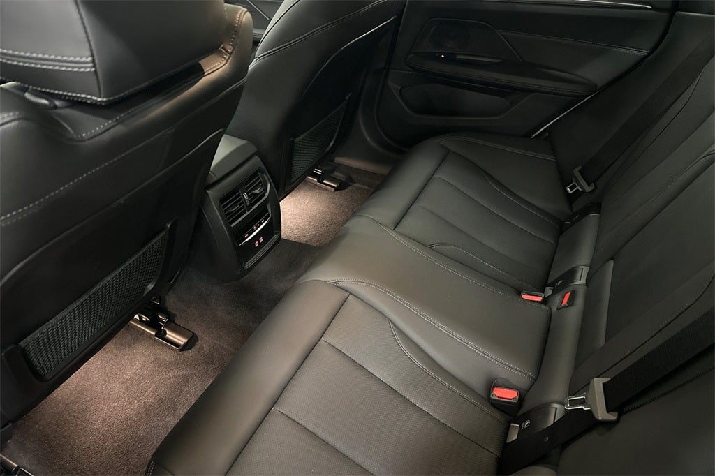 2023 BMW i4 eDrive35