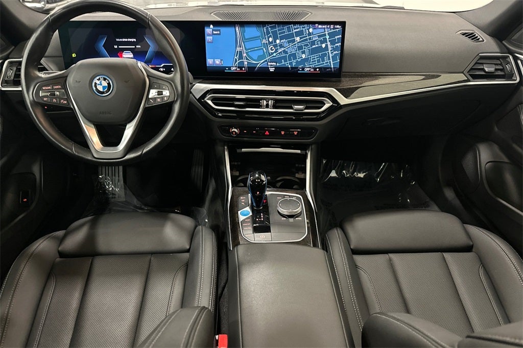 2023 BMW i4 eDrive35