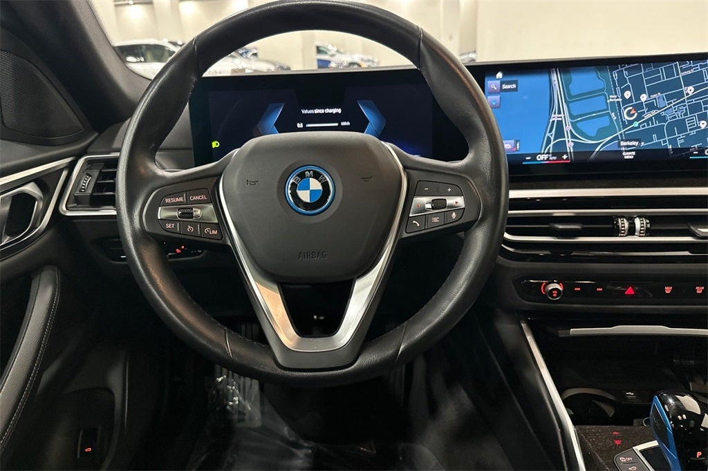 2023 BMW i4 eDrive35