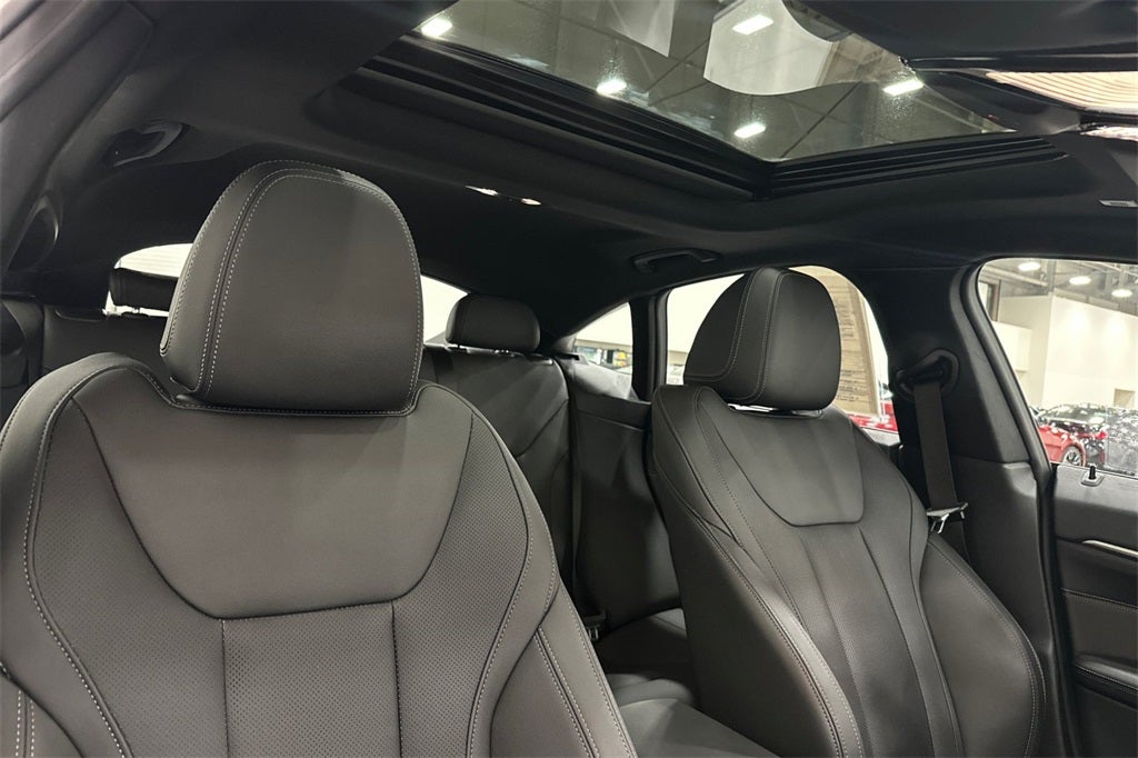 2023 BMW i4 eDrive35